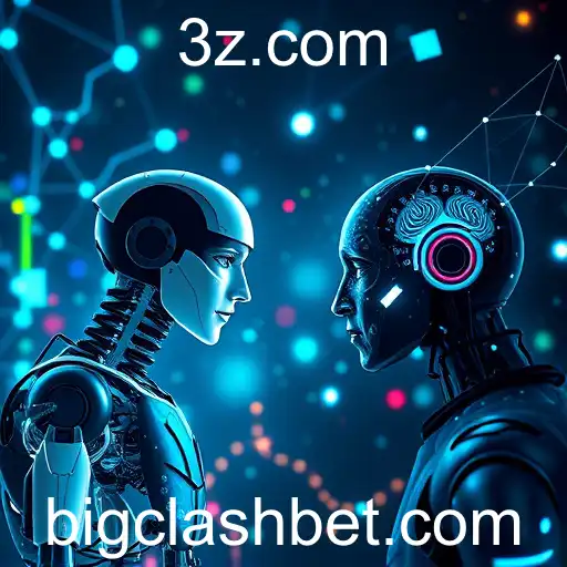 Tech Titans Face Off in AI Race