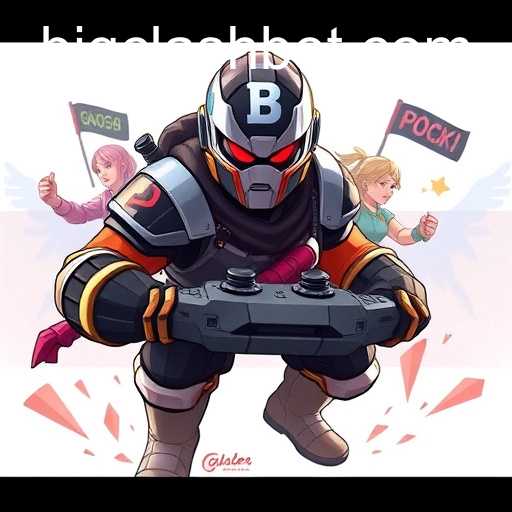 Rising Popularity of BigClash in 2025