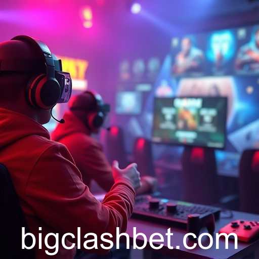 The BigClash Phenomenon: Gaming in 2025