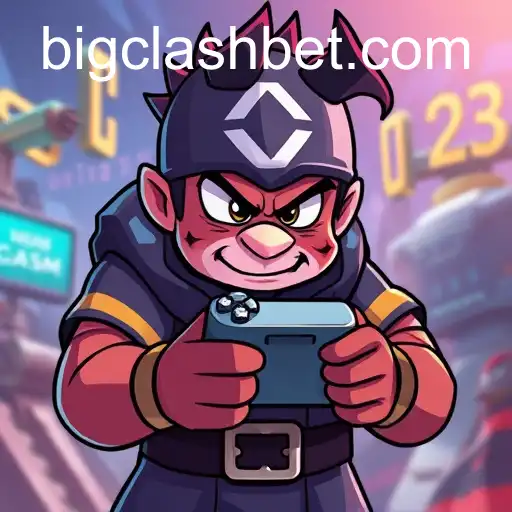 Bigclash Unites Gamers Globally