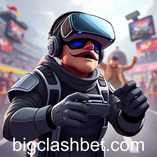 BigClash: Revolutionizing Online Gaming in the Modern Era