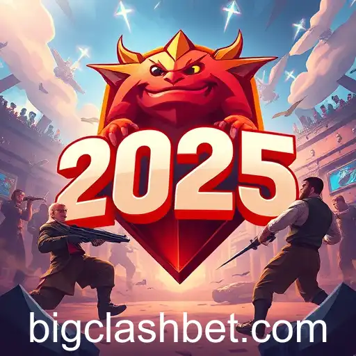 The Ultimate Gaming Showdown at BigClash Arena