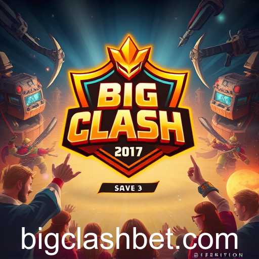 Epic Showdown on BigClash Marks New Era in Online Gaming