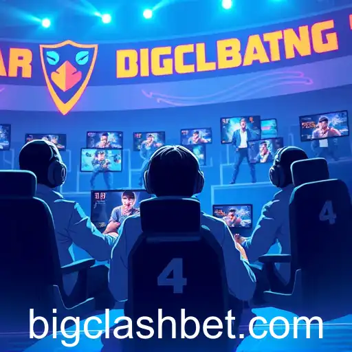 The Rise of BigClash: A New Era in Online Gaming