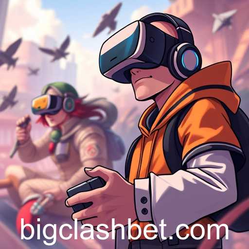 BigClash: Redefining Online Gaming in 2025
