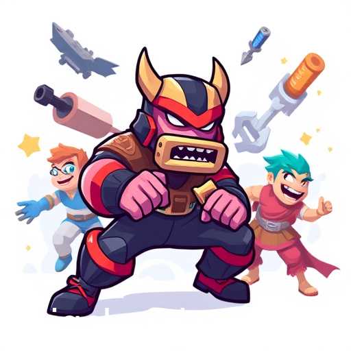 BigClash Website Revolutionizes Online Gaming Experience