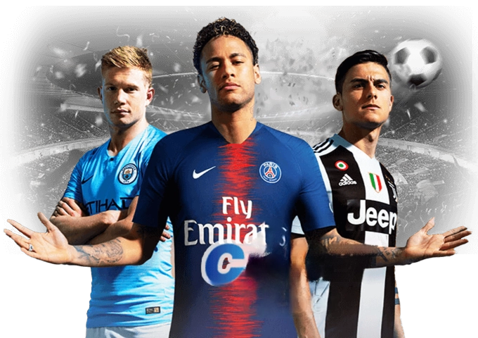 Lots of sports bets at bigclash sports