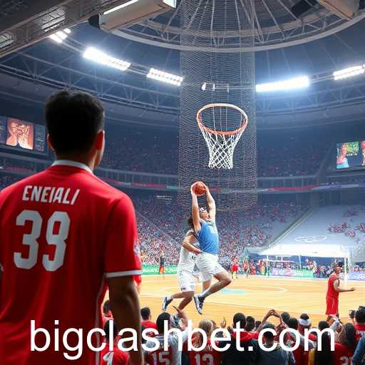 Digital Arena: The Rise of Bigclash