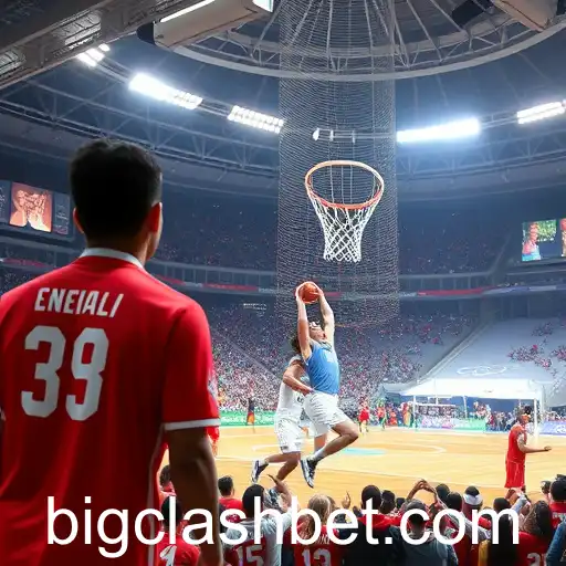 Digital Arena: The Rise of Bigclash