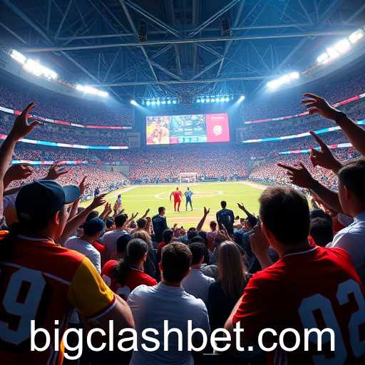 Digital Showdown: Bigclash's Impact on Online Gaming