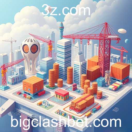 Bigclash Unveils 'Economic Updates' Game Category: A New Era of Interactive Learning