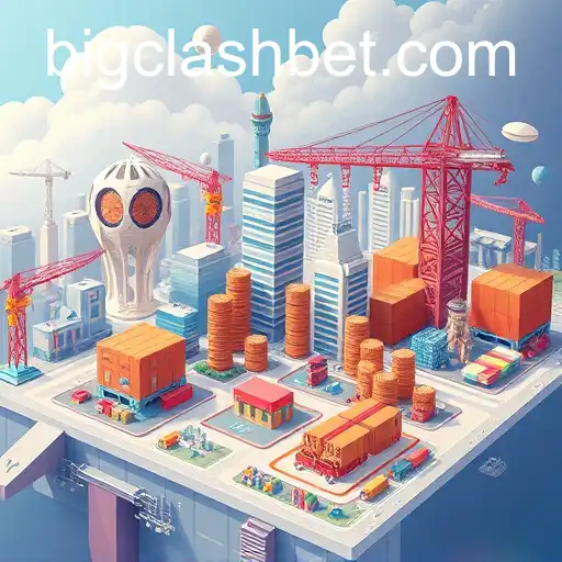 Bigclash Unveils 'Economic Updates' Game Category: A New Era of Interactive Learning