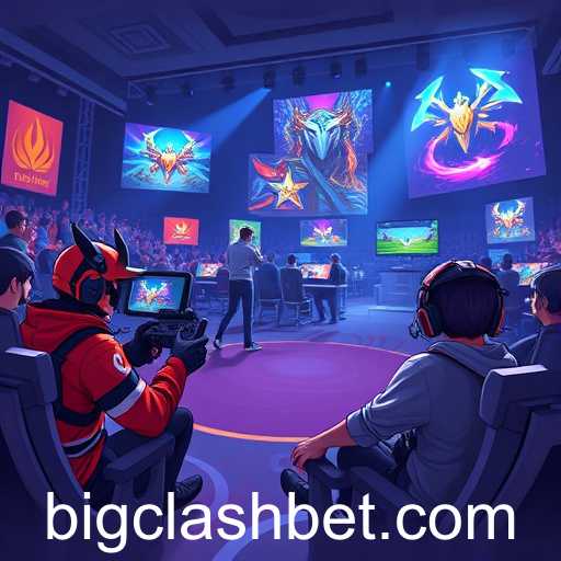 The Evolution of Online Gaming: A Look at BigClash