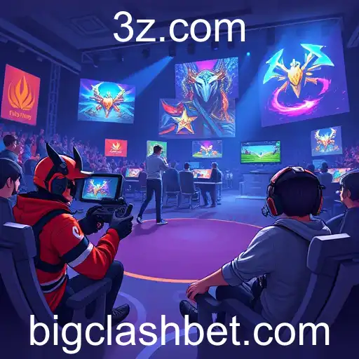 BigClash: Navigating the Evolving Landscape of Gaming in 2025