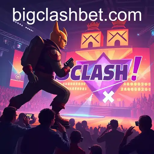 The Impact of BigClash on Online Gaming