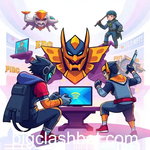 Navigating the Landscape of Online Gaming