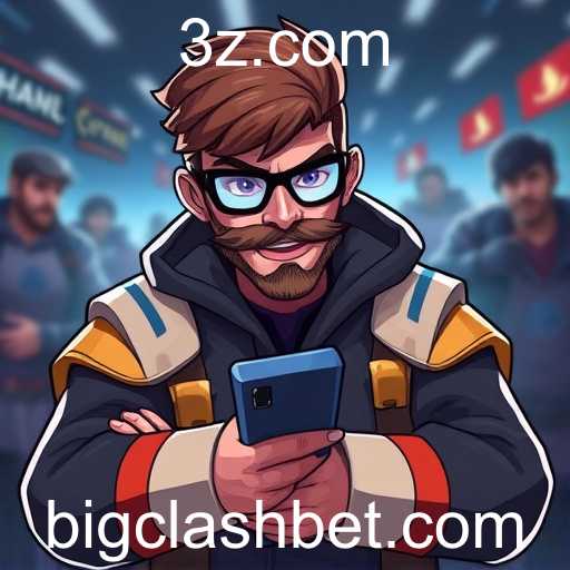 Expert Opinions: Navigating the Competitive Landscape in BigClash - A Thrilling Battle of Wits