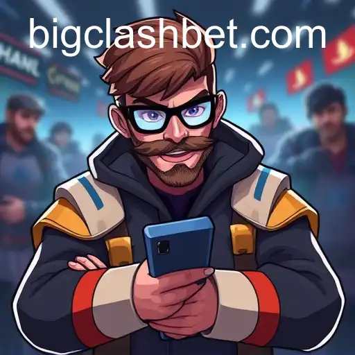 Expert Opinions: Navigating the Competitive Landscape in BigClash - A Thrilling Battle of Wits