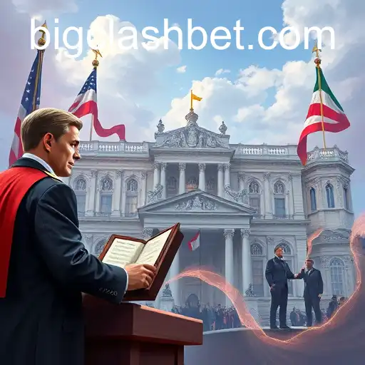 Navigating Global Politics: The 'Big Clash' in Political Insights