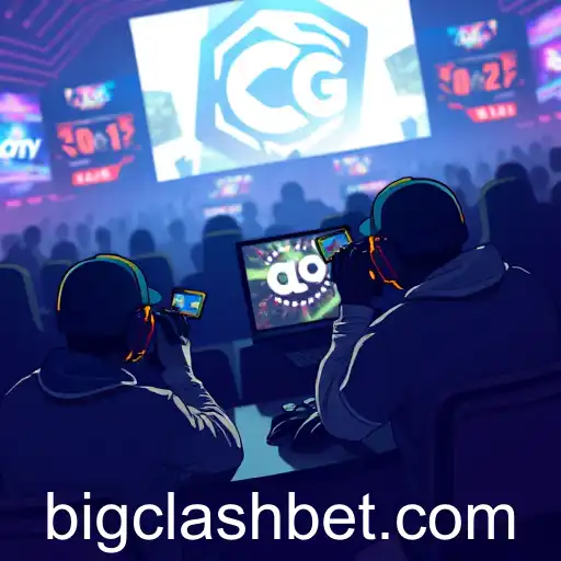 Digital Rivalry: The Rise of BigClash