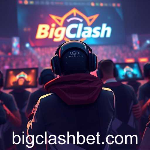 The Rise of BigClash and Its Impact on Online Gaming