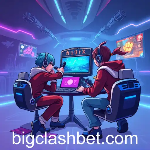 The Rise of Digital Gaming Platforms in 2025