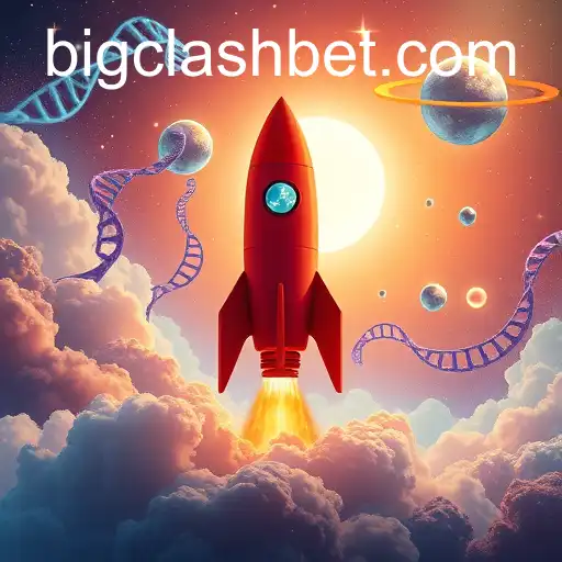 Exploring Breakthroughs: The Fascinating World of Scientific Discoveries