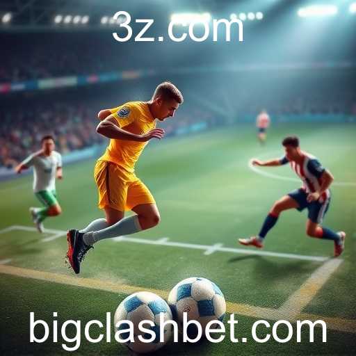 Analyzing the Excitement of 'Sports Highlights' with 'Bigclash'