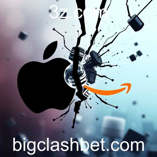 Technology Brands Meet in a Major Showdown