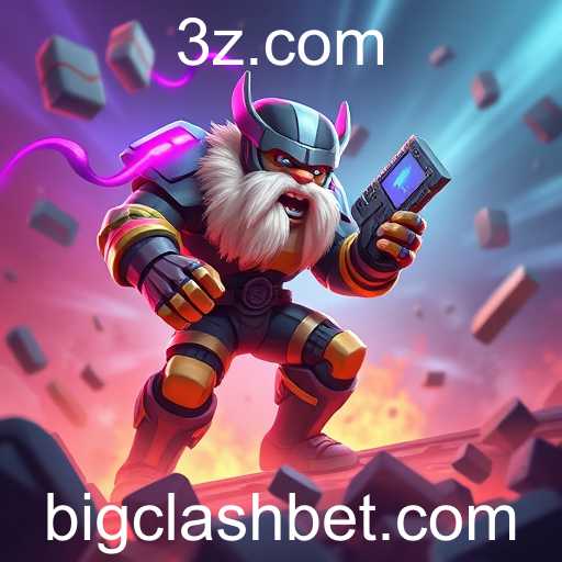 Exploring 'Tech Trends': The Rise of 'bigclash' in Gaming Communities