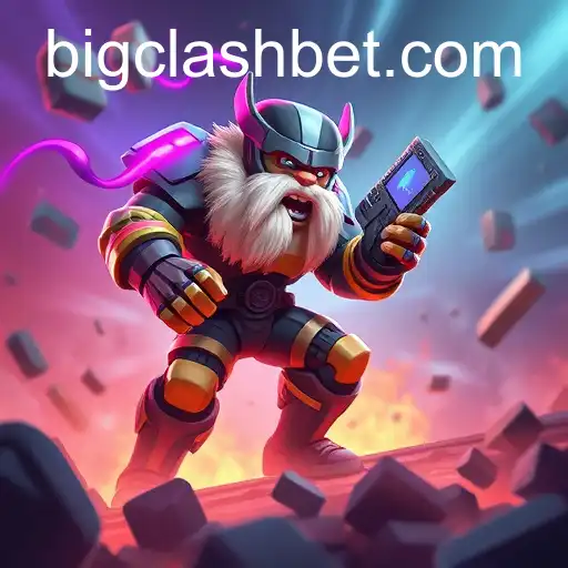 Exploring 'Tech Trends': The Rise of 'bigclash' in Gaming Communities