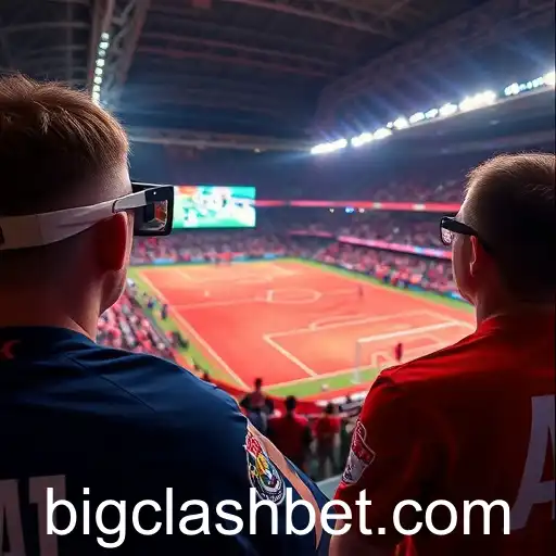 Virtual Showdown: BigClash's Impact on Online Gaming